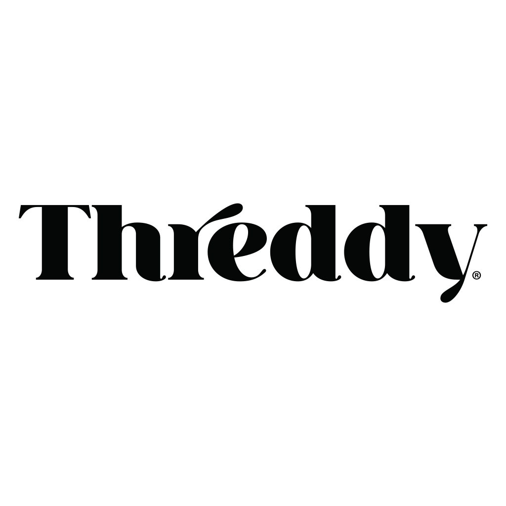 Threddy-black-logo