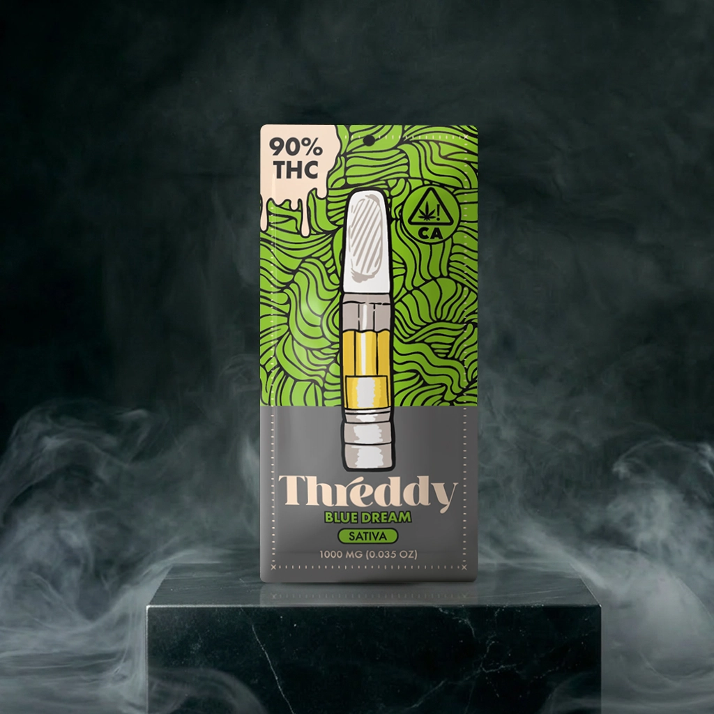 threddy-carts-blue dream