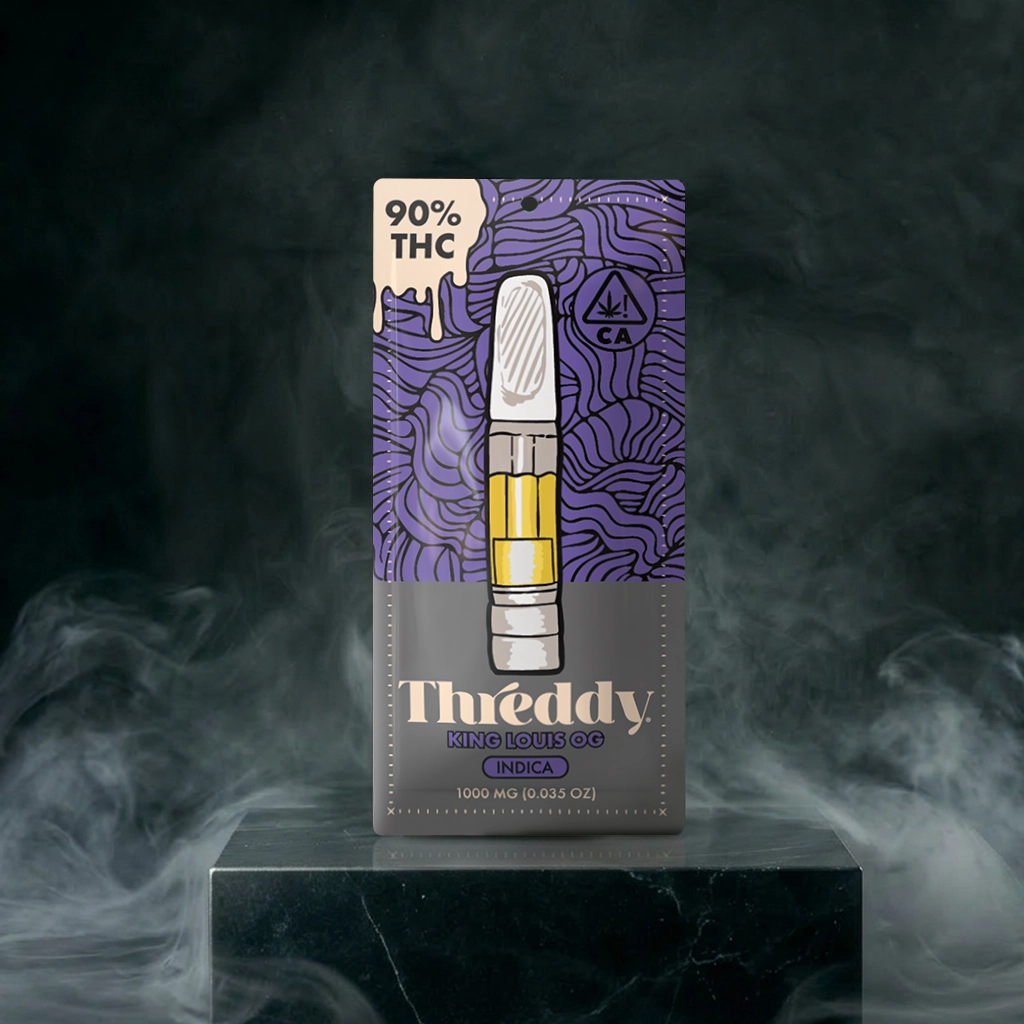 threddy-carts-king louis OG