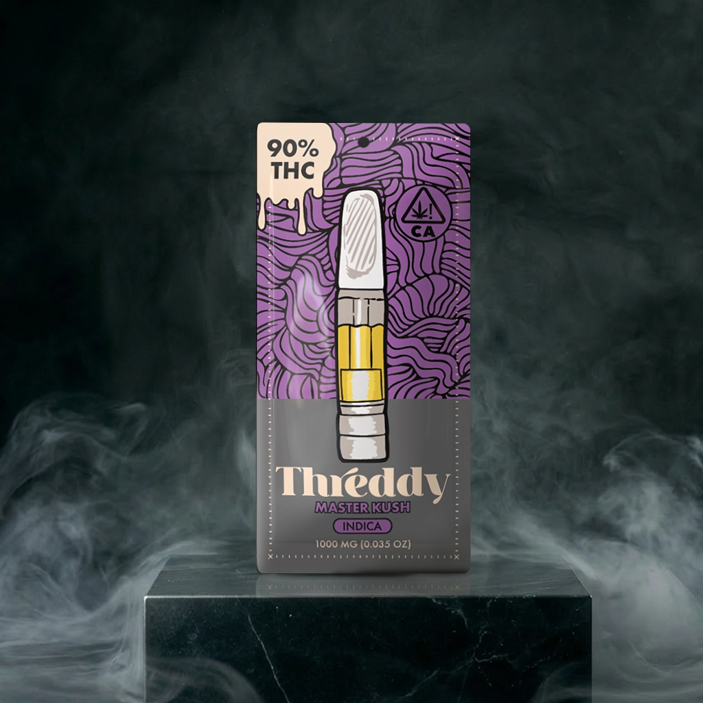 threddy-carts-master kush