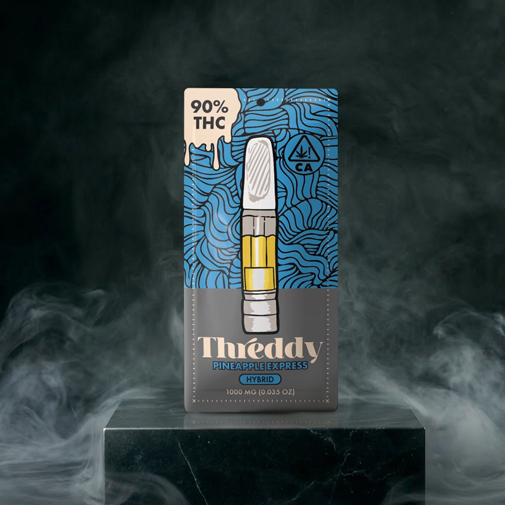 threddy-carts-pineapple express