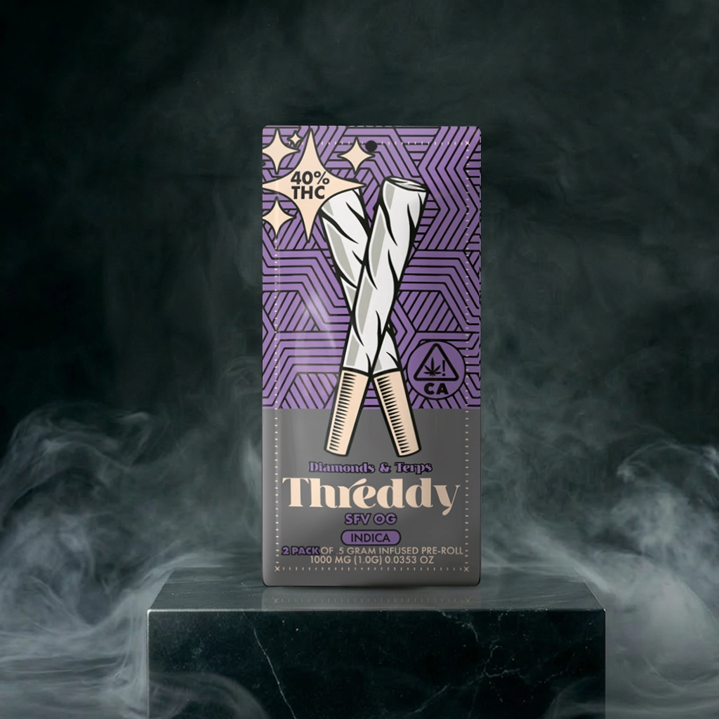 threddy-pre-roll-2pk-SFV OG