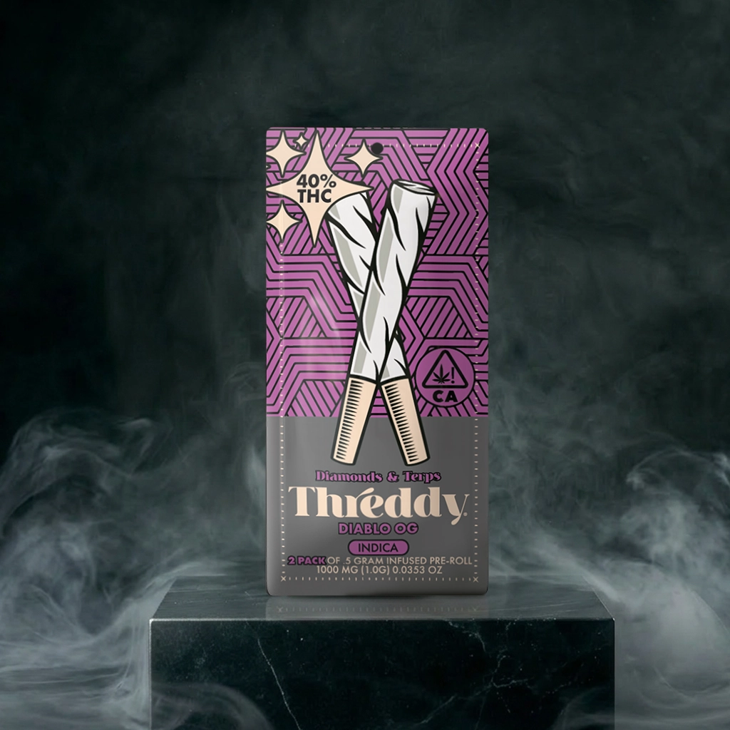 threddy-pre-roll-2pk-diablo OG